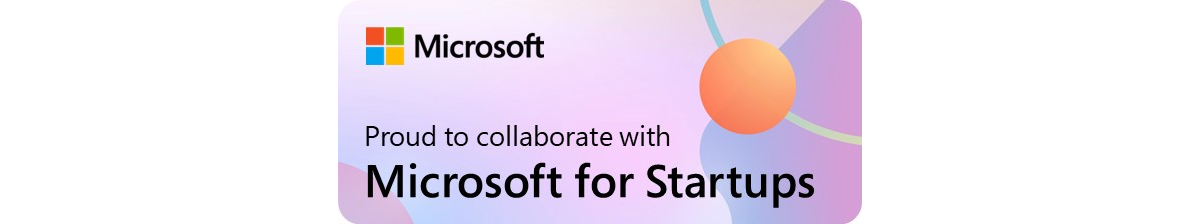 Microsoft for Startups